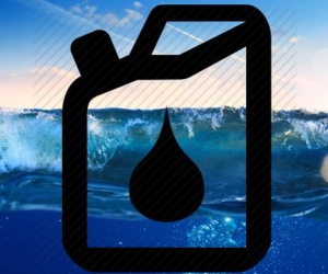 Juguetón Deambular enchufe El combustible del futuro podría ser... agua de mar | Cubadebate