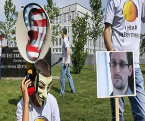 Tras Snowden, más espionaje