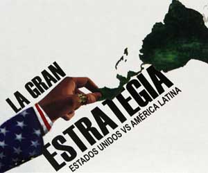 Presentado en la Habana el libro La Gran Estrategia Estados Unidos VS América Latina. Foto: Ladyrene Pérez/Cubadebate.