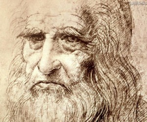 04 - Leonardo da Vinci