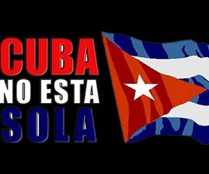 Cuba-no-está-sola