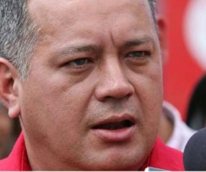 Diosdado Cabello reitera confianza en triunfo socialista en elecciones municipales