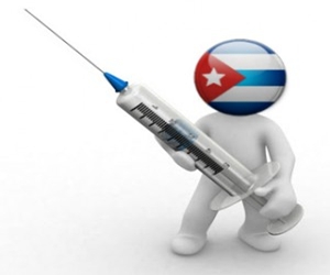 Premian en Cuba novedosa vacuna contra el cáncer de pulmón