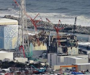 Niveles de radiación en Fukushima, los más altos de la historia 
