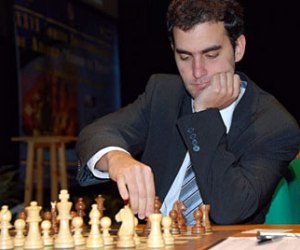 El Gran Maestro cubano Leinier Domínguez aspira al top ten este año 
