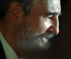 Universidad mexicana otorga el Doctor Honoris Causa a Fidel Castro