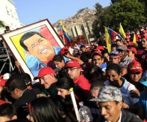 Venezuela se prepara para los comicios municipales 