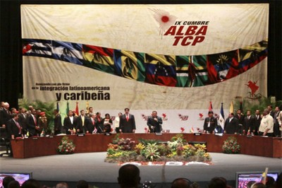 ALBA-TCP: El proyecto de la USAID contra Cuba es inmoral