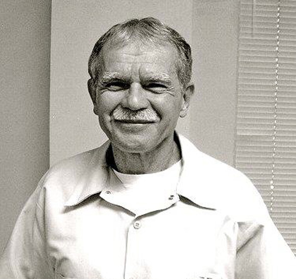 Oscar López Rivera.
