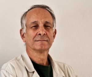Daniel Díaz Torres, cineasta cubano.