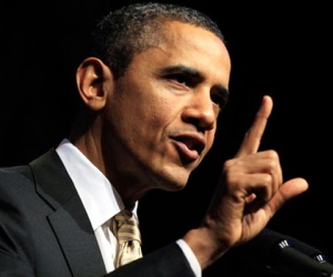 Premio Nobel pide retirar el lauro a Obama