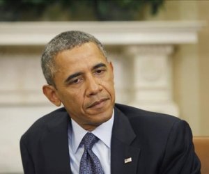 Obama pone fin a cierre parcial del Gobierno federal