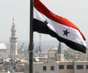 Especialistas en destrucción de armas químicas llegan a Siria