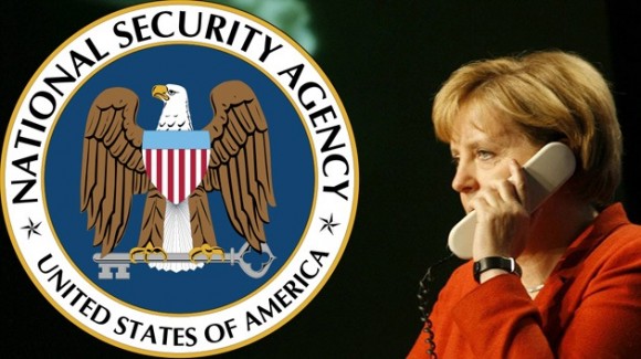 “Der Spiegel”: Alemania sabía sobre planes de espionaje de EEUU desde 2005