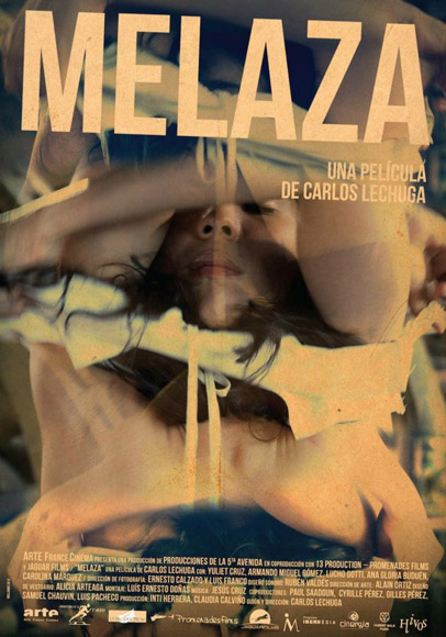 Afiche de la película Melaza