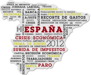 Crisis-en-España