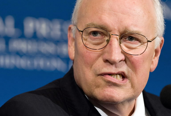 Dick-Cheney