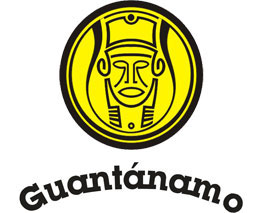 Guantánamo Logo equipo béisbol