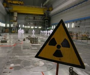 energía nuclear rusia