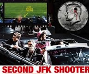 Nuevas revelaciones sobre el asesinato de Kennedy en La pupila asombrada