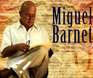 Cuba amará siempre a García Márquez: Miguel Barnet
