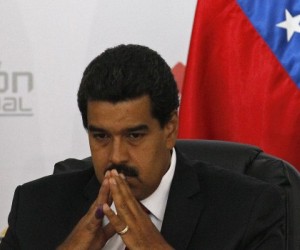 Elecciones en Venezuela: Afirma experto que plebiscito anti Maduro fracasó