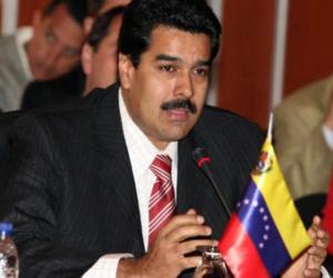 Anuncia Maduro nuevo orden económico en Venezuela para 2014