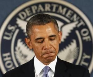 Obama podría enfrentar juicio político en 2014