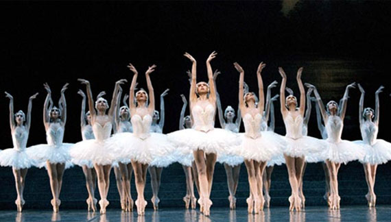 Sobre “deserciones” y “carreras truncadas” en el Ballet Nacional de Cuba