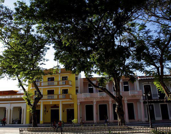 Bayamo. Foto: Ismael Francisco/Cubadebate