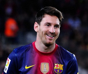 Vida de Leo Messi inspira documental