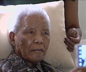 Nelson Mandela ha muerto a los 95 años