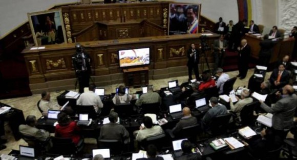 asamblea nacional de venezuela