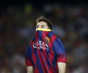 Messi liderará el futuro del Barcelona, asegura presidente Bartomeu