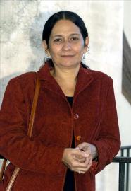 Reina María Rodríguez, Premio Nacional de Literatura 2013