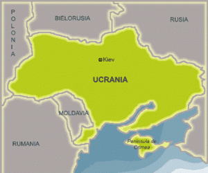 Ucrania: ¿Historia de buenos y malos?