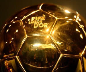 La Fifa anunciará el lunes el nombre de los tres finalistas al Balón de Oro
