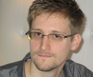 Parlamentarios europeos proponen a Snowden para Nobel de la Paz