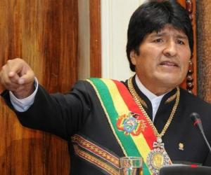 Nuevo sondeo ratifica favoritismo de Evo Morales en elecciones de Bolivia 