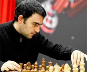 Leinier Domínguez vuelve a igualar en Gran Prix de ajedrez 