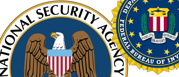 NSA y FBI