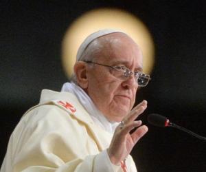 El Papa Francisco envía mensaje al pueblo cubano por festividad religiosa