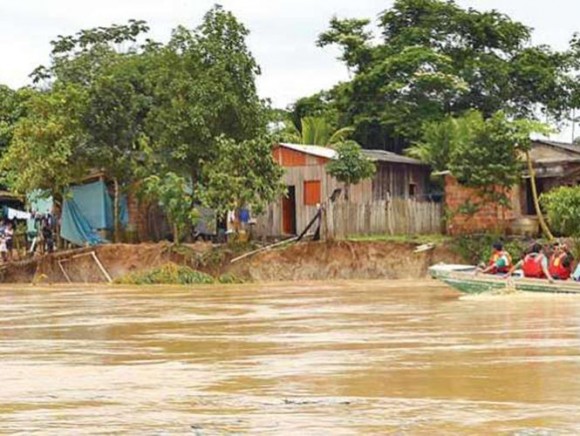 El Gobierno de Bolivia decretó "emergencia nacional" para atender a las 21 mil familias damnificadas por las lluvias que afectan al país. 
