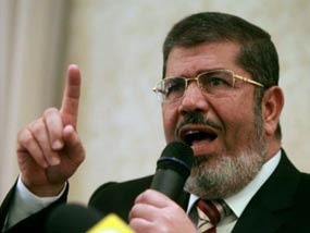 presidente-mohamed-morsi