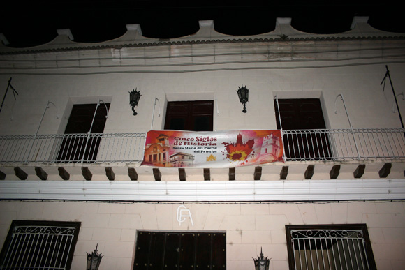 Camagüey, 500 años de Historia. Casa de la Cultura. Foto: Daylén Vega/Cubadebate