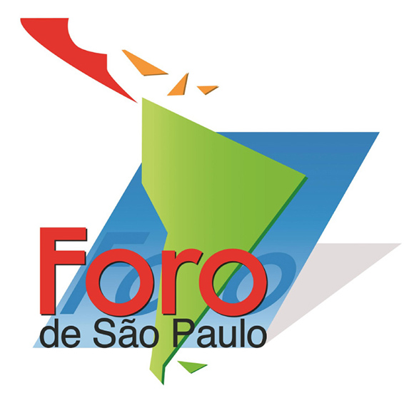 El Foro de Sao Paulo y la actual arremetida yanqui contra nuestra América (I)