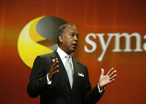 John W. Thompson, ex presidente y CEO de Symantec desde 1999 a 2009, es el nuevo Presidente del Consejo de la Administración. Foto: EFE (Archivo). 