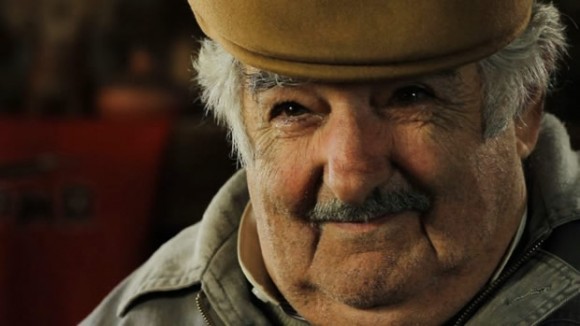 José Pepe Mujica.