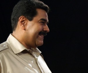 Nicolás Maduro estrena programa de radio para estar en contacto con el pueblo