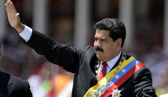 Nicolás Maduro rompe relaciones con Panamá Interior